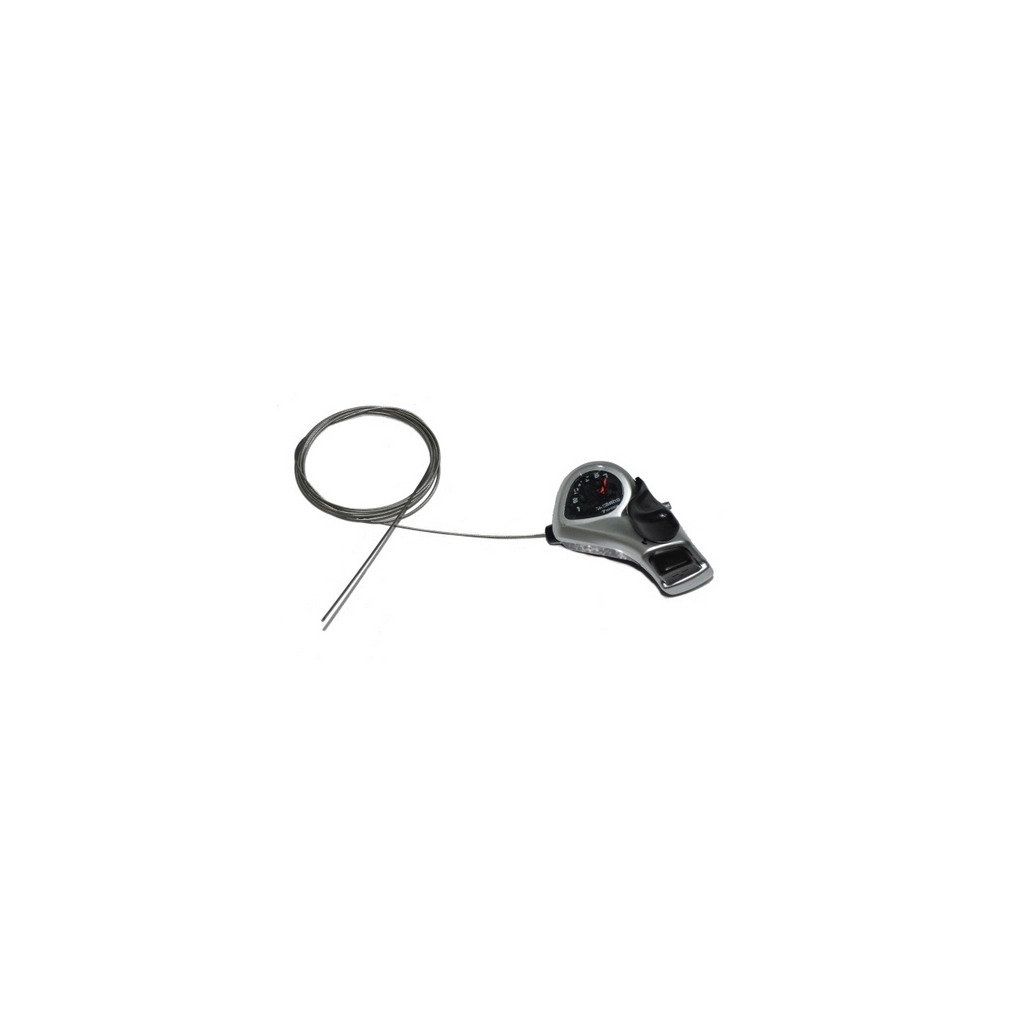 RKS CD15 VİTES KOLU SOL #RK 25017